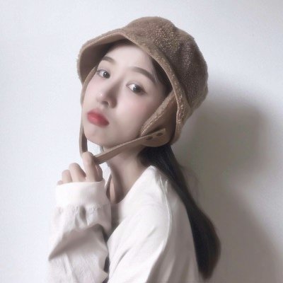 抚