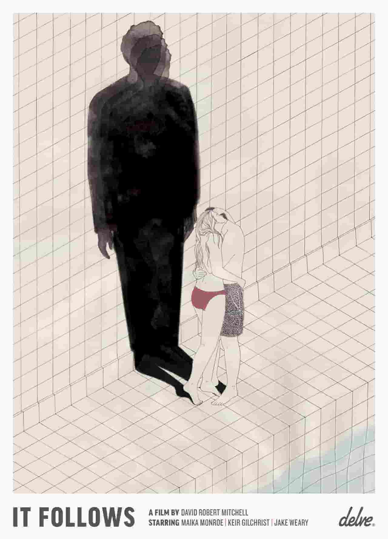失踪女人电视剧