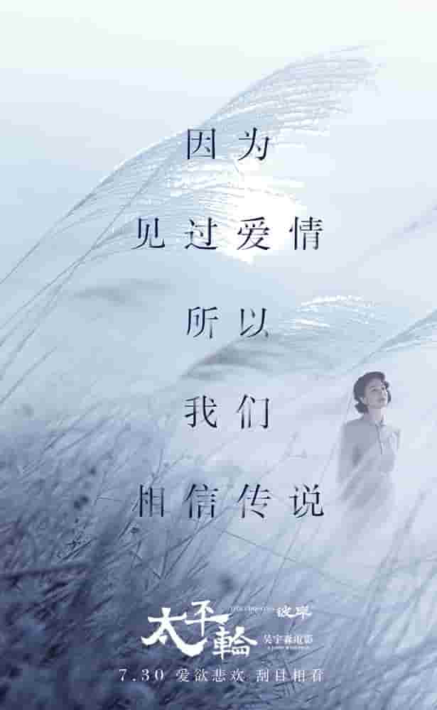 等你爱我全集第23集