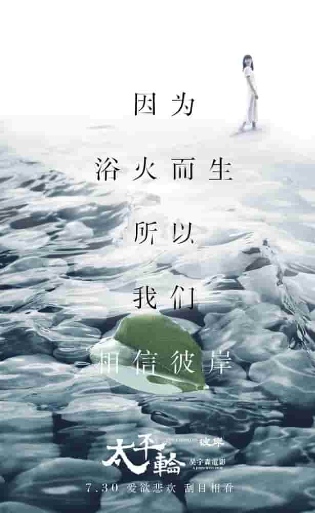 解密电视剧谁是内鬼